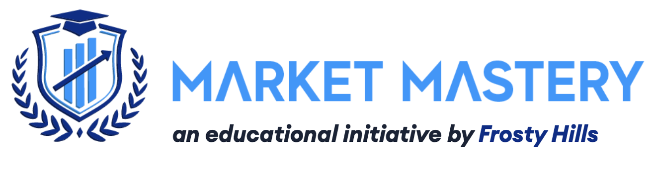 Market Mastery Logo